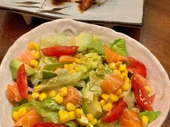 -初居食屋日式料理(万象城购物中心店)