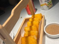 -穿越·外婆家(西溪天堂店)