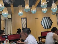 大堂-小四川菜馆(托乐嘉店)