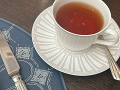 -丘吉尔餐厅(澳门伦敦人店)