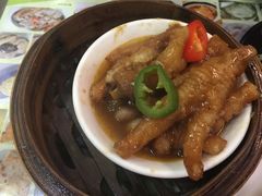 -点点心点心专门店(湾仔店)