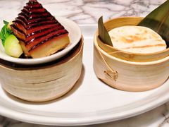 -杭州君悦酒店·湖滨28中餐厅