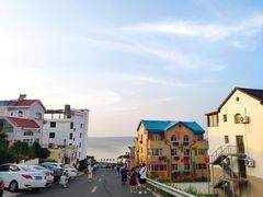 -威海国际海水浴场旅游区