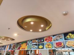 -南来顺饭庄·清真(南菜园店)