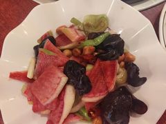 -聚首堂·特色小吃·肘子(什刹海德胜门店)