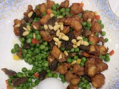 -金翠皇宫粤菜·点心·海鲜(科技园店)