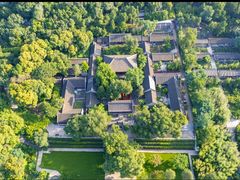 -红螺寺