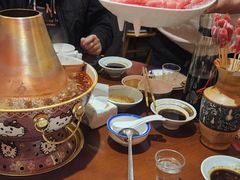 -1078號老北京涮肉(松柏店)