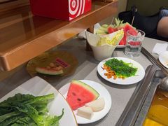 -海底捞火锅(赛格国际购物中心店)
