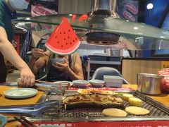 -蚝英雄鲜蚝自助专门店(长楹天街直营店)