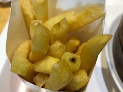 -汉堡王(南京砂之船店)