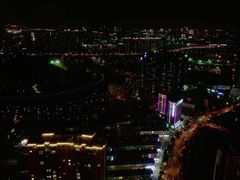 -瑞吉吧 The St·Regis Bar(长沙瑞吉酒店)