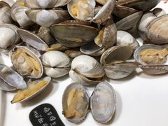 -苏大嘴海鲜牧场(奥林匹克店)
