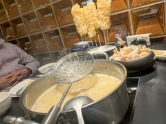 -鲜入唯煮·港式海鲜牛肉火锅(金宝街店)
