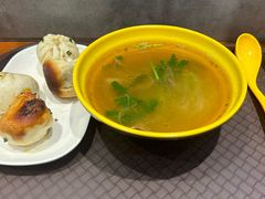 -大壶春生煎(世纪汇广场店)
