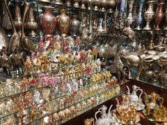 景点-新疆国际大巴扎