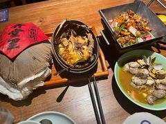 -弄堂里·寻味杭州(湖滨银泰in77C区店)
