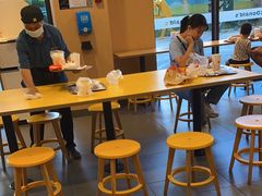 -麦当劳(大亚湾龙光城店)