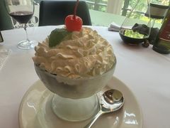 -MORTON'S 莫尔顿牛排坊(北京丽晶酒店)