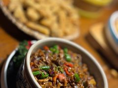 -雀舞云南菜(天津天河城购物中心店)