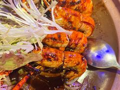 -啫神·广州地标美食(北京路店)