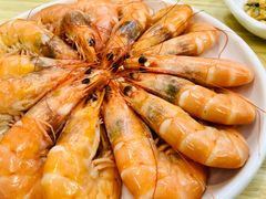 -一蚝一贝海鲜特色餐厅(万象城店)