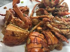 -四川小胡子海鲜(丁村万人海鲜广场店)