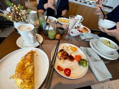 -上海波特曼丽思卡尔顿酒店