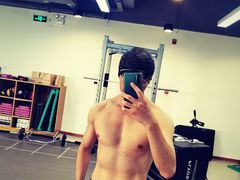 -每刻健身工作室(西直门店)