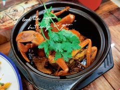 -鑫鸿达·海鲜闽菜热炒小馆(中山路店)
