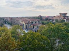 -上海崇明金茂凯悦酒店