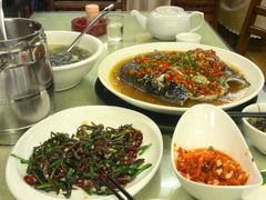 android_upload_pic-乐口福家常菜馆(古庸路店)