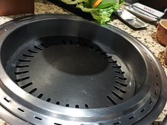 -安又胖韩国烤肉(泰达永旺店)