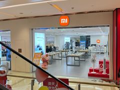 -小米之家(渝中龙湖时代天街店)