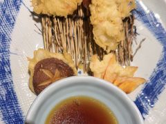 -大岛日本料理铁板烧(南通大饭店)