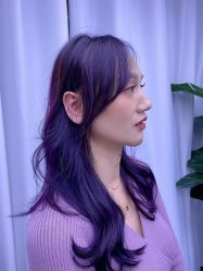 点击看大图 -New Fashion发型定制