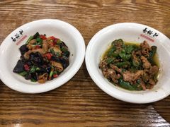-易裕和·长沙米粉(友谊路店)