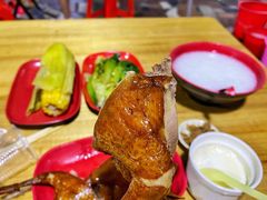 -光明刘冰乳鸽店(光明法政北路店)