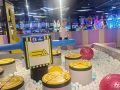 -星际传奇·电玩城·游戏厅·儿童乐园(大悦城店)