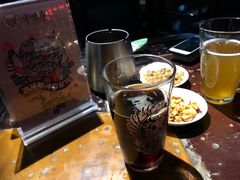 -NBeerPub牛啤堂精酿啤酒餐吧(万科广场店)