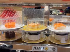 -争鲜回转寿司(浦东三钢里PLUS店)