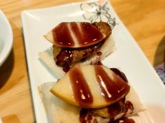 -松坂屋日料自助(长城路店)