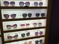 -精益眼镜(建三店)