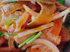 -蜈支洲岛珊瑚酒店临海阁中餐厅