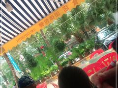 -秋姐美食店(旅游大道店)