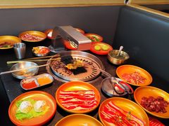 -真熙家牛排烤肉无限续(百脑汇店)