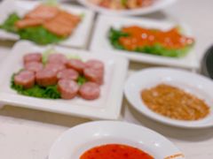 -么子烤肉(化龙池店)