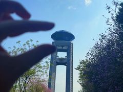 -白云山风景名胜区