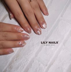 -LILY NAILS美甲美睫