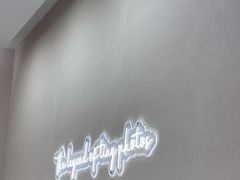 -天真蓝照相馆(五角场百联又一城店)